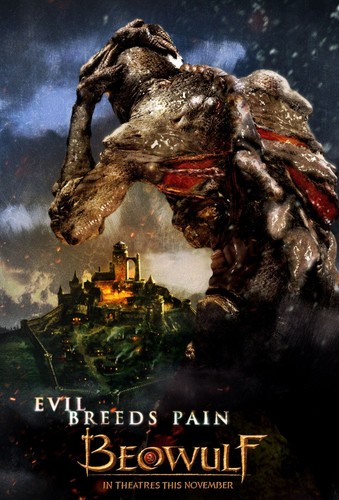 2007 promo film poster - 2007,